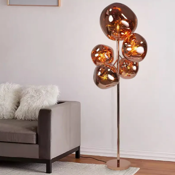 Melt Staande Lamp