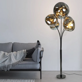 Melt Staande Lamp