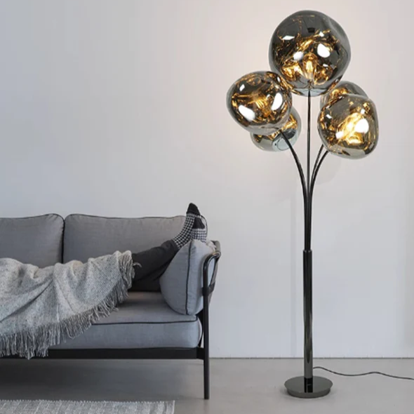 Melt Staande Lamp