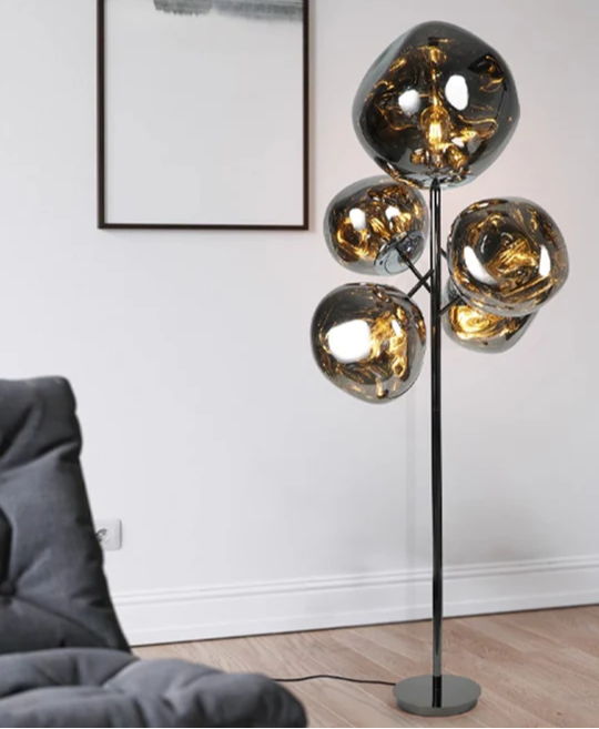 Melt Staande Lamp
