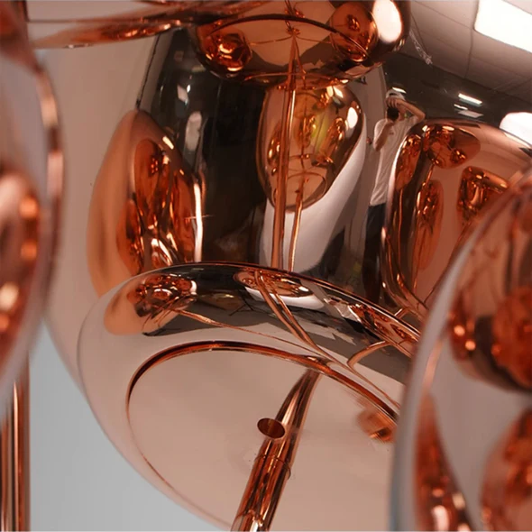 Melt Staande Lamp