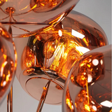 Melt Staande Lamp