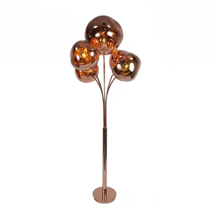 Melt Staande Lamp