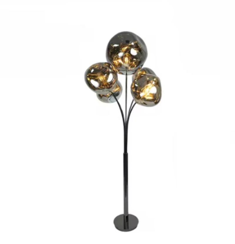 Melt Staande Lamp