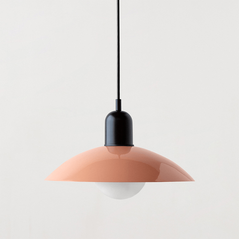 Macaron Hanglamp – Kleurrijke Moderniteit voor Elke Ruimte