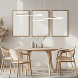 Nara – Minimalistische Wandlamp met Tijdloze Elegant