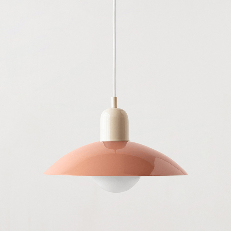 Macaron Hanglamp – Kleurrijke Moderniteit voor Elke Ruimte