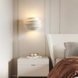 Nara – Minimalistische Wandlamp met Dubbelzijdige LED Verlichting