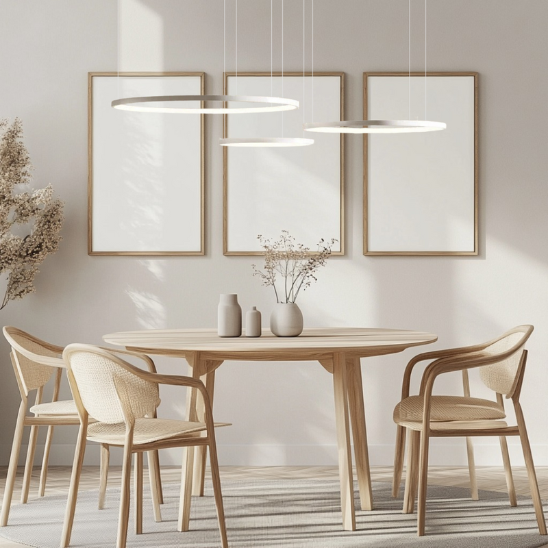 Nara – Minimalistische Wandlamp met Tijdloze Elegant