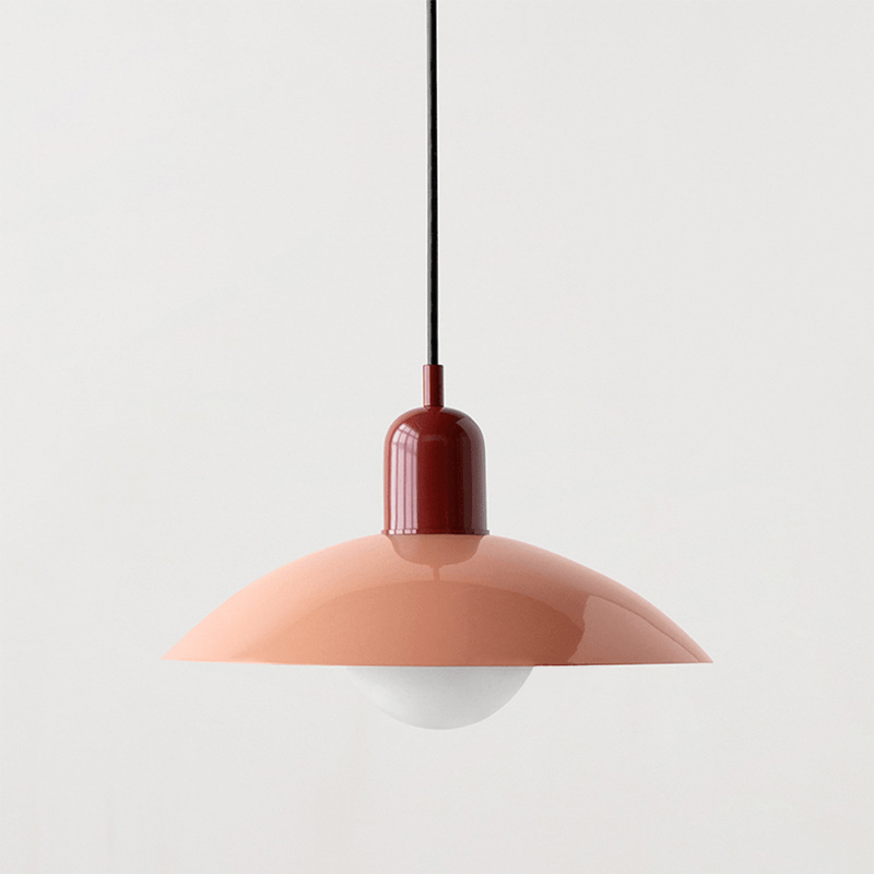 Macaron Hanglamp – Kleurrijke Moderniteit voor Elke Ruimte