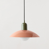 Macaron Hanglamp – Kleurrijke Moderniteit voor Elke Ruimte