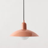 Macaron Hanglamp – Kleurrijke Moderniteit voor Elke Ruimte