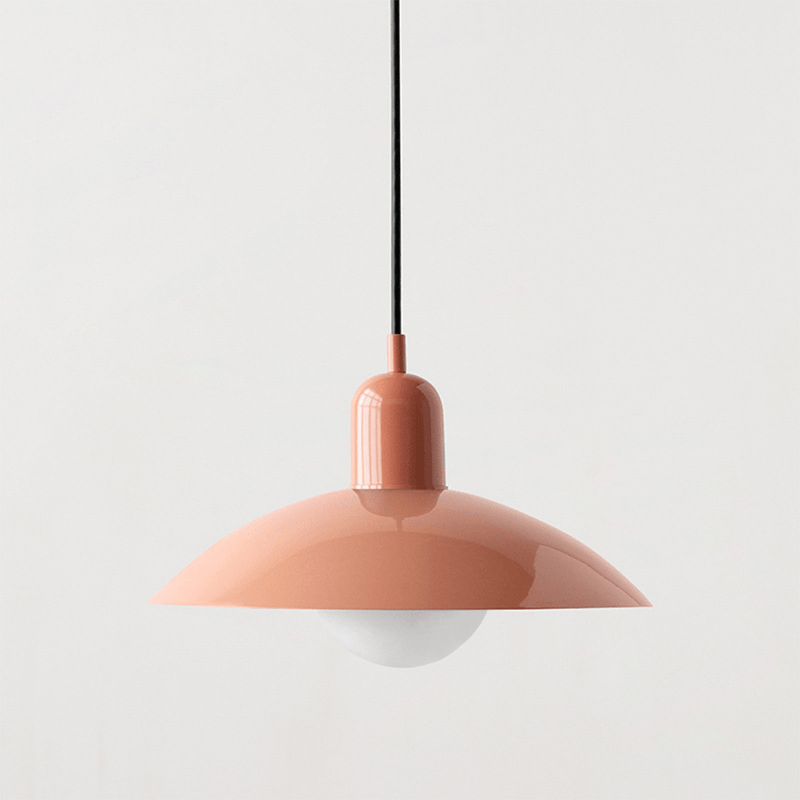 Macaron Hanglamp – Kleurrijke Moderniteit voor Elke Ruimte