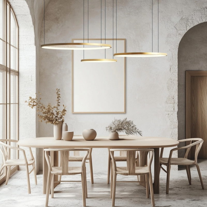 Nara – Minimalistische Wandlamp met Tijdloze Elegant