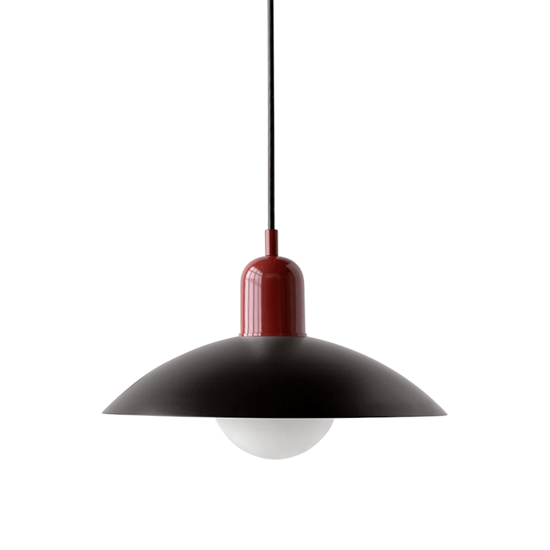 Macaron Hanglamp – Kleurrijke Moderniteit voor Elke Ruimte