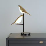 BirdLamp – Tafellamp met speels design