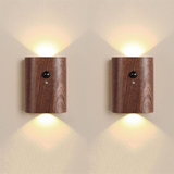 Nara – Slimme LED Wandlamp met Bewegingssensor