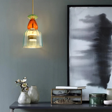 Nara – Hanglamp met Macaron Kleuren en Scandinavisch Design