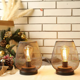 Nara – Draadloze LED Lantaarn Eveliora voor Binnen & Buiten