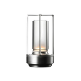 Lumea – Draadloze Tafellamp in Minimalistisch Design