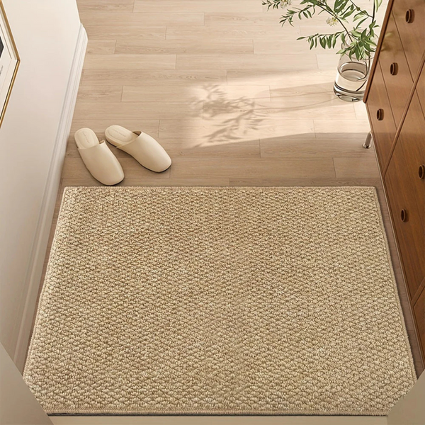 Nara – Ombrea Deurmat Binnen Beige