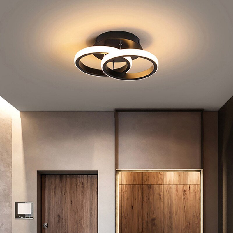 SmartLight™ - Elegante en moderne plafondlamp voor elke ruimte