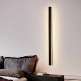 Edge LED – Minimalistische Wandleuchte met modern karakter