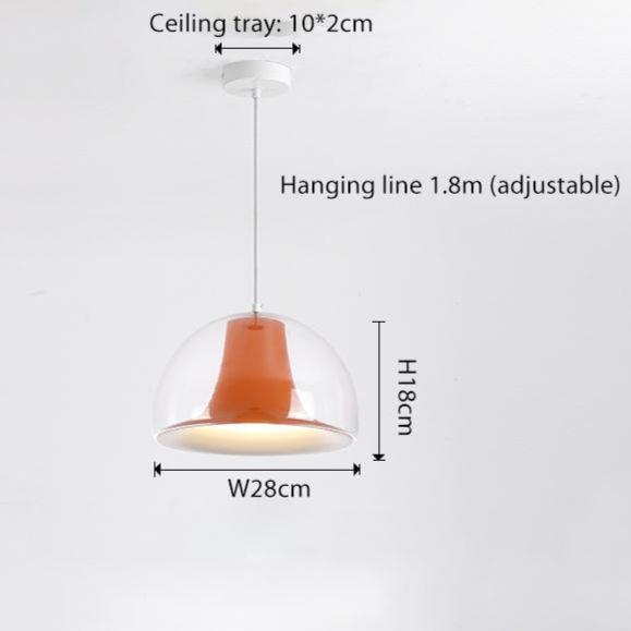 Bauhaus Jellyfish – Licht als kunstobject