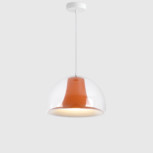 Bauhaus Jellyfish – Licht als kunstobject