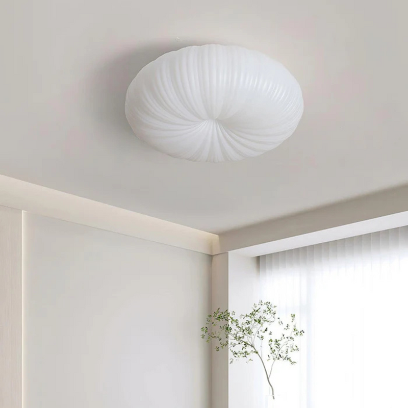 Nara – Minimalistische Plafondlamp met Dimbare LED
