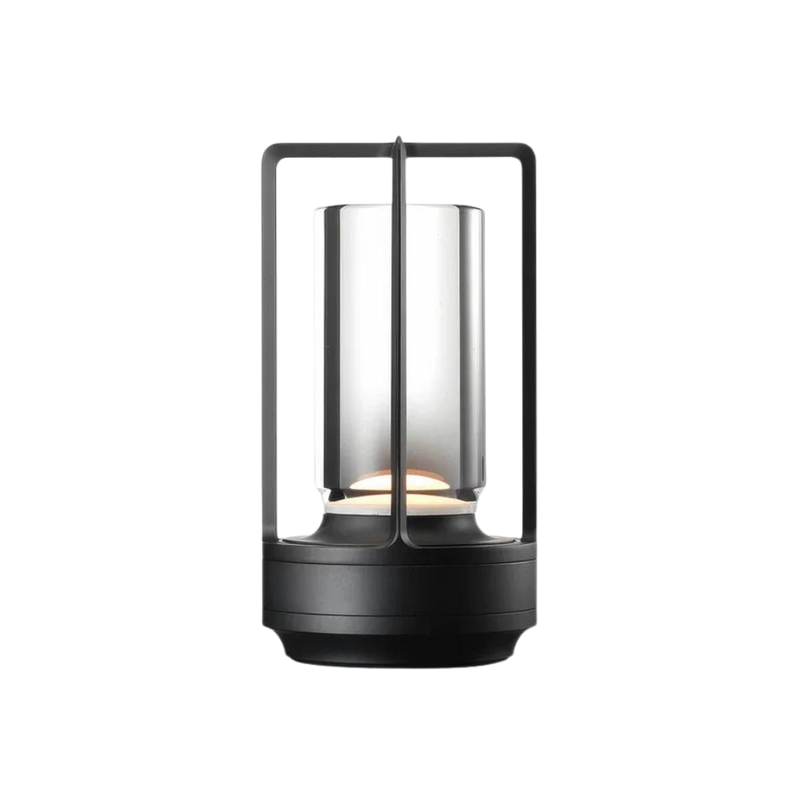 Lumea – Draadloze Tafellamp in Minimalistisch Design