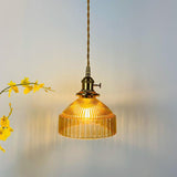 Nordic Crystal Glass – Hanglamp met tijdloze elegantie