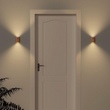 Nara – Slimme LED Wandlamp met Bewegingssensor