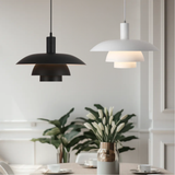 Danish Pendant – Scandinavische rust in lichtvorm
