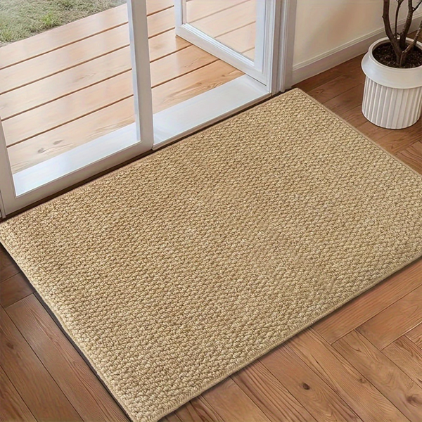 Nara – Ombrea Deurmat Binnen Beige