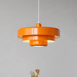 Bauhaus Classic – Hanglamp met retro karakter