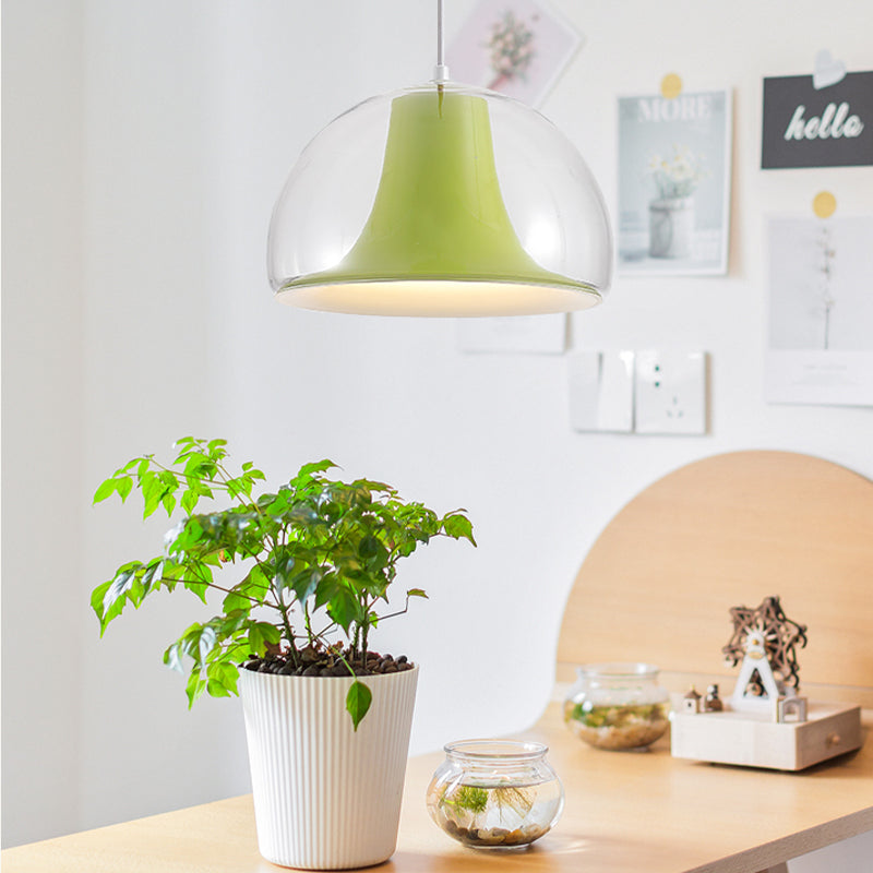 Bauhaus Jellyfish – Licht als kunstobject