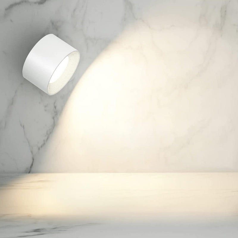 EasyStick™ Wandlamp – Licht waar jij het nodig hebt