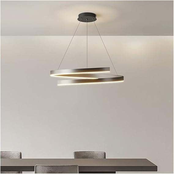 Nara – Dimbare LED Plafondlamp met Verstelbare Lichtkleur