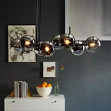 Nordic Glass Ball – Scandinavische luxe in glasvorm
