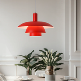Danish Pendant – Scandinavische rust in lichtvorm