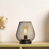 Nara – Draadloze LED Lantaarn Eveliora voor Binnen & Buiten