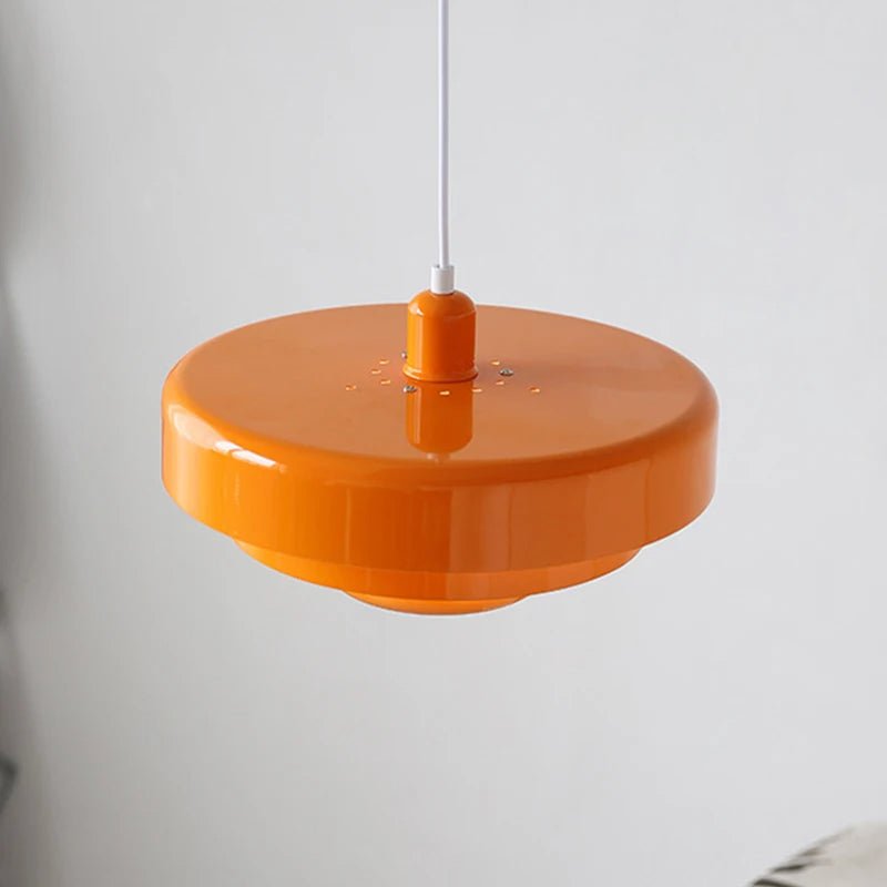 Bauhaus Classic – Hanglamp met retro karakter