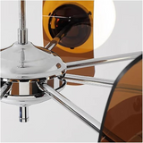 Bauhaus Bloom – Geometrie met een zachte gloed