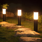 SunAura Light – Draadloze Solar Tuinspot met Sensor