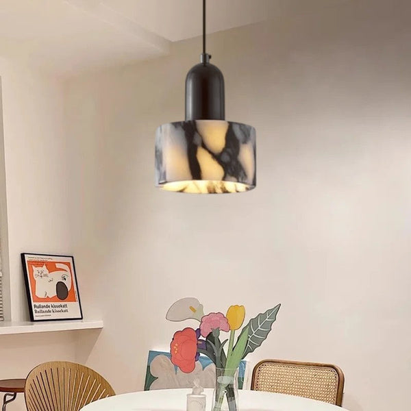 Black Marble – Zwarte luxe in natuursteen