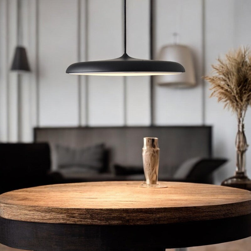 Scandi Disc – Minimalistische stijl, maximale uitstraling