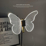 Butterfly Crystal – Dromerig licht met een vleugje poëzie