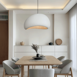 Nara – Dimbare Hanglamp met Tijdloze Elegantievorm