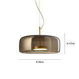 Hotel Glass – Hanglamp met hotelklasse allure